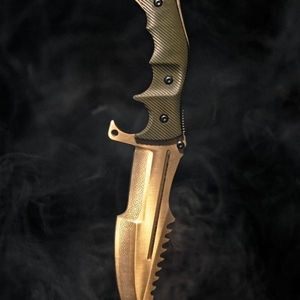 Meet your Posher, Ethan